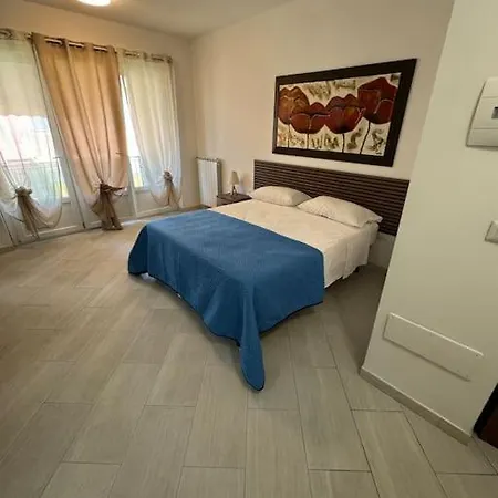 Casa Viandante 2 Apartment La Spezia