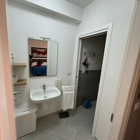 Apartment Casa Viandante 2