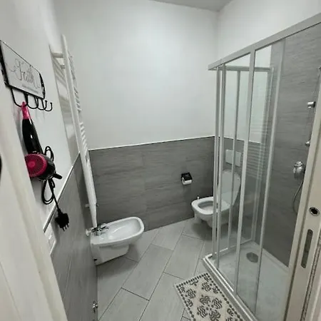 Apartment Casa Viandante 2 *